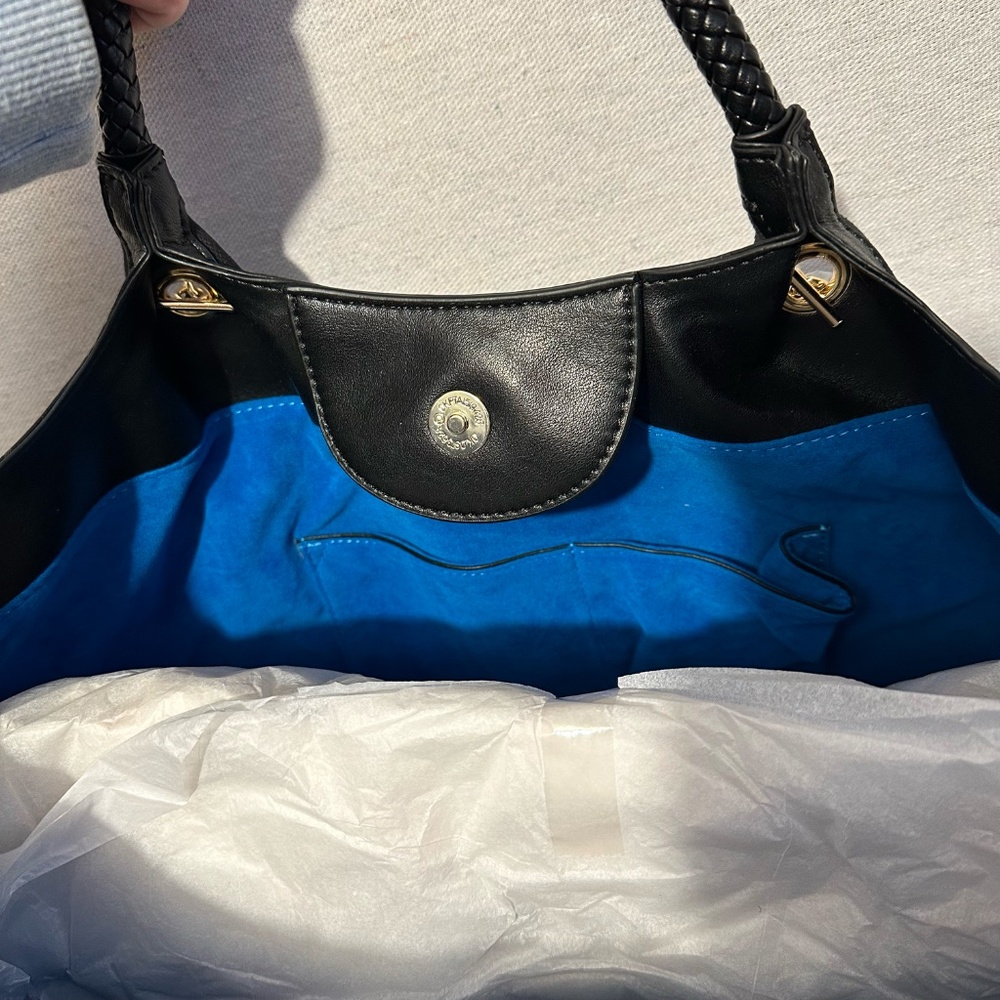 NWT Gunas Ruth Tote - Picture 6 of 8
